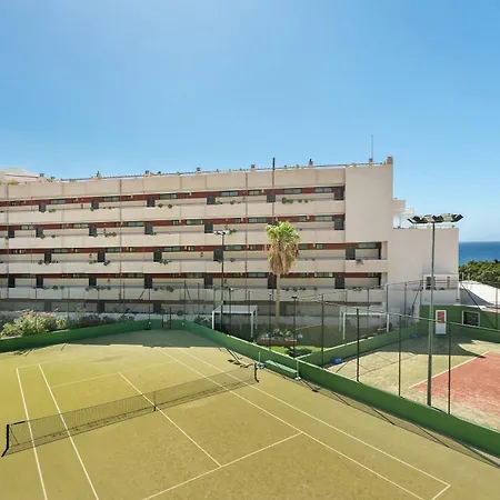 Lejlighed Apto Jardines Del Mar Ocean View Tabaiba