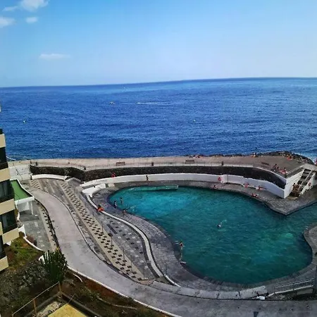 Apto Jardines Del Mar Ocean View *