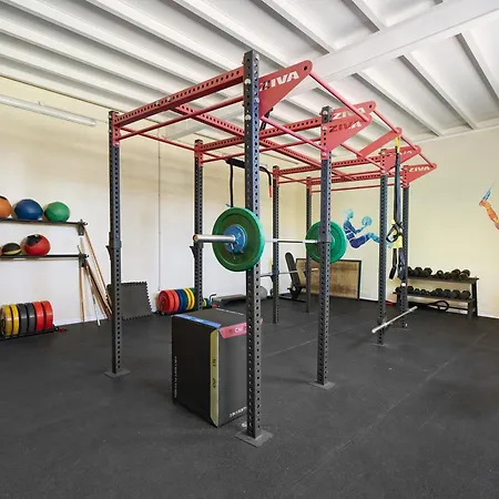 Lägenhet Apto Jardines Del Mar Ocean View Tabaiba