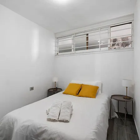 Apto Jardines Del Mar Ocean View Tabaiba