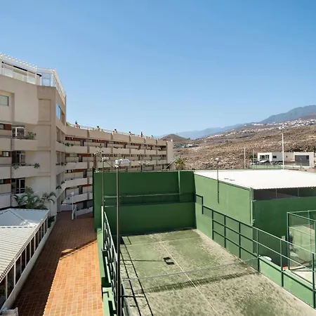 Apto Jardines Del Mar Ocean View Lägenhet