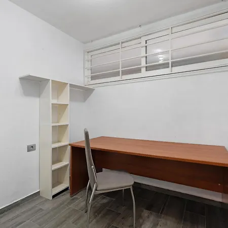 Apto Jardines Del Mar Ocean View Lägenhet *