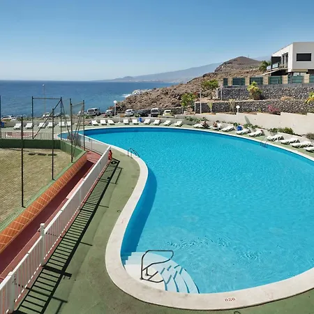 Apto Jardines Del Mar Ocean View Tabaiba