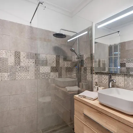 Apto Jardines Del Mar Ocean View Lägenhet