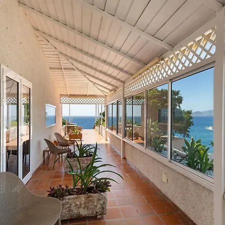 Apartment Apto Jardines Del Mar Ocean View *