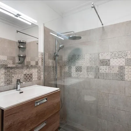 Apto Jardines Del Mar Ocean View Lägenhet Tabaiba