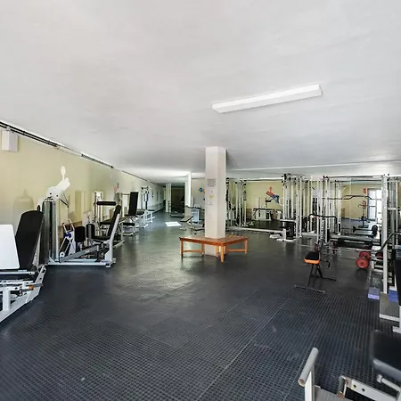 Apto Jardines Del Mar Ocean View