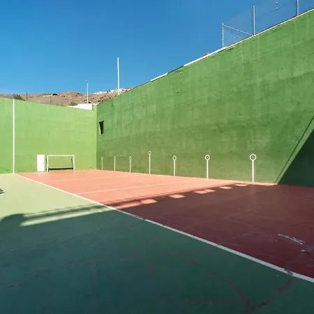 Apto Jardines Del Mar Ocean View Lägenhet