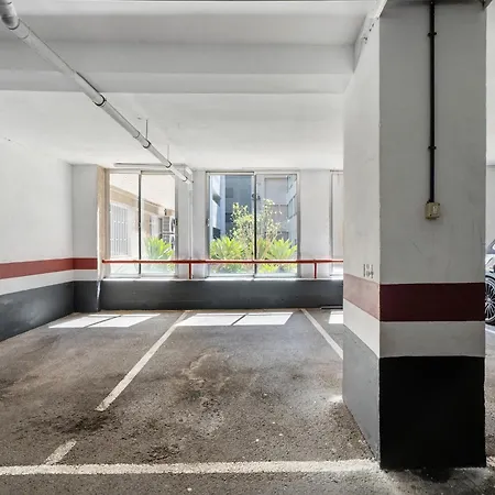 Apto Jardines Del Mar Ocean View Lägenhet Tabaiba