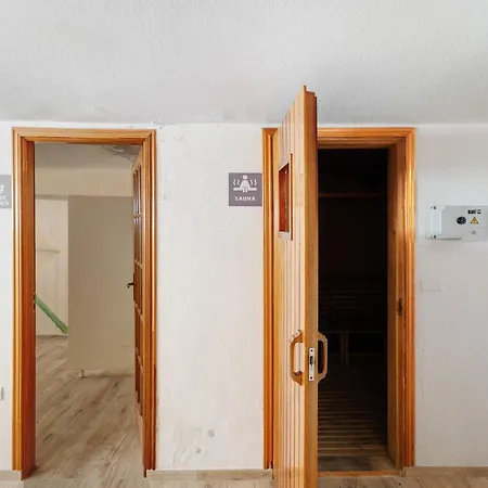 Lägenhet Apto Jardines Del Mar Ocean View Tabaiba