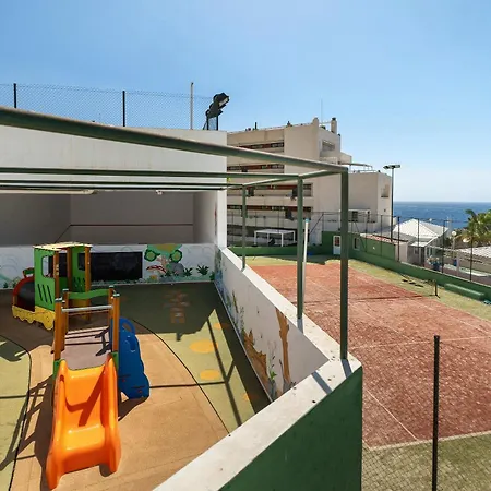 Apto Jardines Del Mar Ocean View