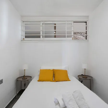 Apto Jardines Del Mar Ocean View Lägenhet *