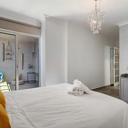 Apto Jardines Del Mar Ocean View *