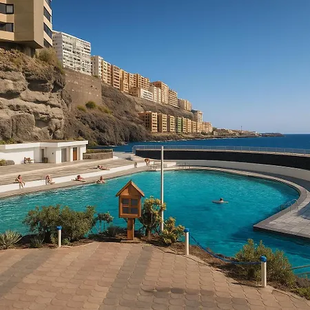 Apartamento Apto Jardines Del Mar Ocean View *